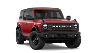 2026 Ford Bronco® External Image 5